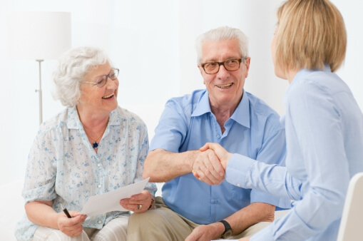 How Can Your Elderly Loved One Benefit from In-Home Care Services