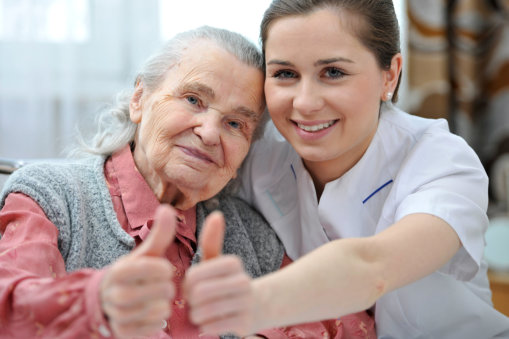 Reasons Why You Should Trust Us with Your Senior’s Care